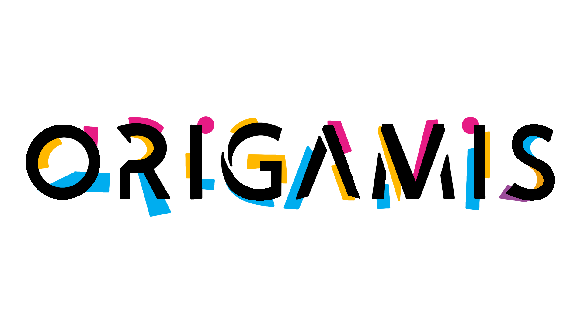 LOGO Origamis